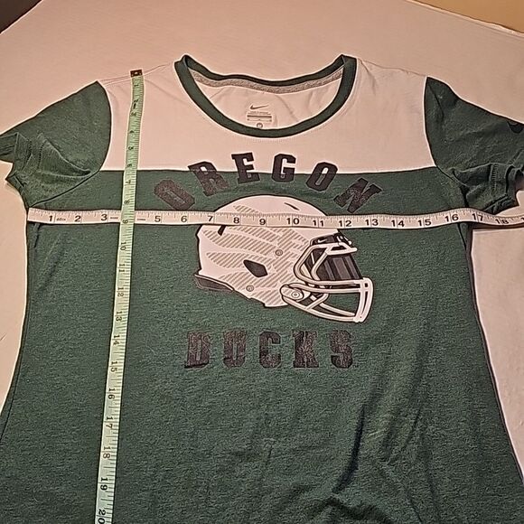 Nike Oregon Ducks short sleeve tee size medium - Picture 3 of 7